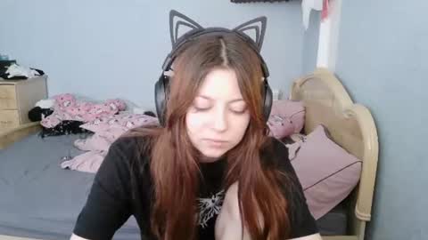 Alice 3 online show from June 10, 10:14 am