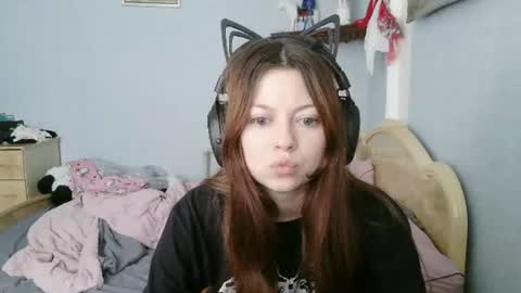 Alice 3 online show from June 11, 9:28 am