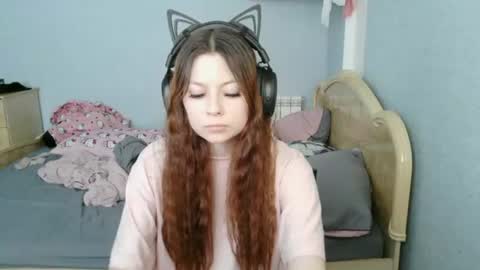 Alice 3 online show from July 21, 10:49 am
