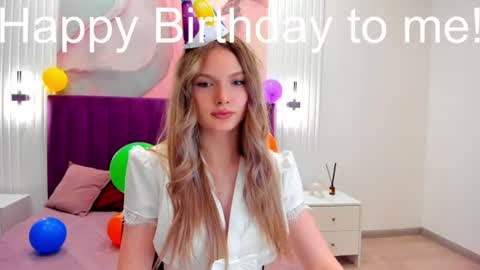 Eveline online show from June 15, 8:36 am
