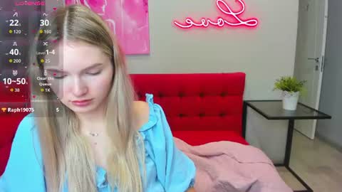 Eveline online show from July 23, 2:09 am