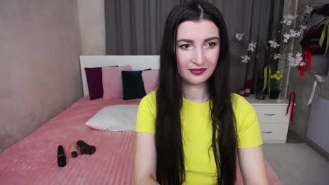Evelin online show from May 20, 5:37 am