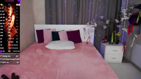 Evelin online show from May 31, 9:37 am