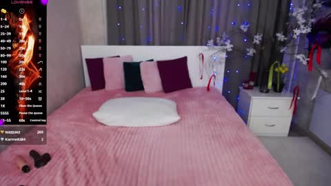 Evelin online show from May 30, 9:29 am
