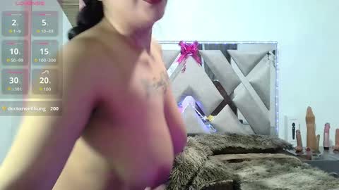 evelingjoyy online show from April 10, 6:14 pm