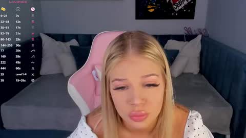 evelyn_estrada online show from August 3, 12:14 am