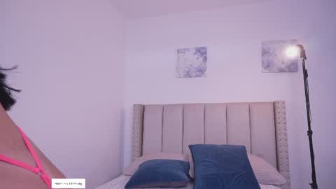 Evelyn online show from July 26, 1:41 pm