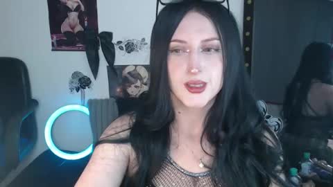 Julieta online show from March 29, 5:28 am