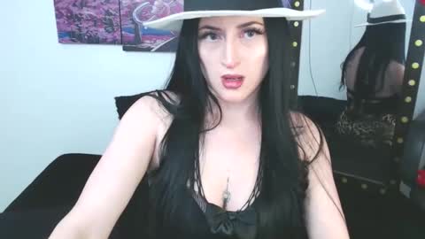 Julieta online show from October 30, 4:04 am