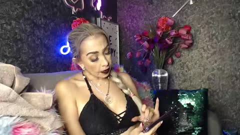 EvelynaGrey online show from January 20, 12:49 pm