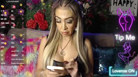 EvelynaGrey online show from February 4, 4:37 am