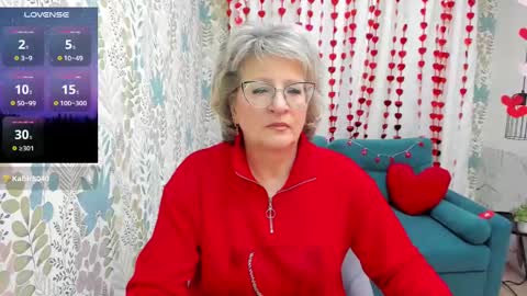 Evelyn online show from February 13, 5:16 am