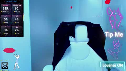 evelyne_rose online show from October 26, 6:09 am