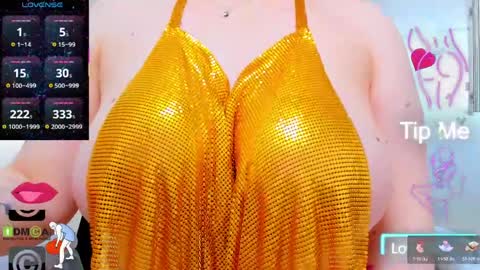 evelyne_rose online show from May 28, 5:27 am