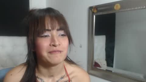 Evelyne online show from April 8, 4:47 am