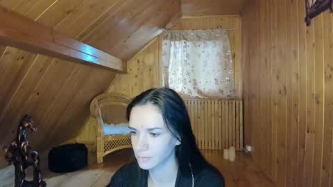 Evelynn online show from November 4, 6:29 am