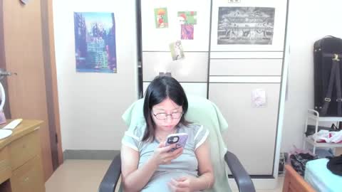 Snapshot of everhigh chatting on September 10, 9:31 am Coco online show from September 10, 9:31 am