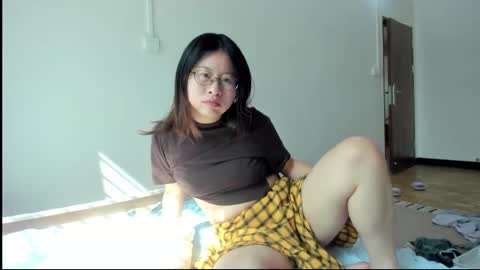 Snapshot of everhigh chatting on October 12, 6:16 am Coco online show from October 12, 6:16 am