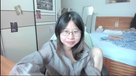 Snapshot of everhigh chatting on September 27, 6:31 am Coco online show from September 27, 6:31 am