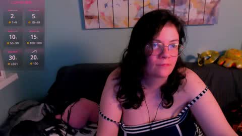 Everly online show from June 5, 3:40 pm