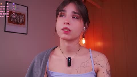 Anita online show from February 8, 5:44 am