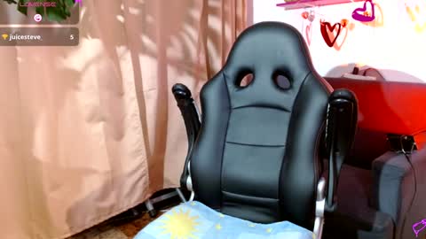  Blue Eva. online show from February 9, 2:06 am