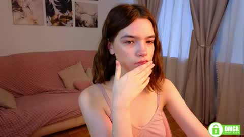 evi_brook online show from November 9, 7:26 am