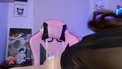 Evie Cloud online show from September 20, 11:03 pm