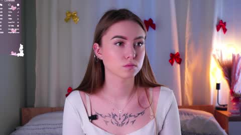 Lilith online show from March 8, 11:25 am