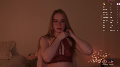 Sofia online show from February 9, 1:08 am