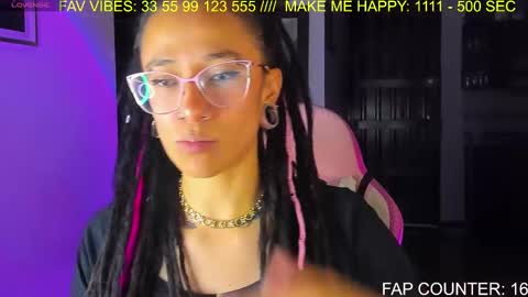 Lucia Ilich.... IG miss palpatine NEXT SHOW 200724 online show from March 12, 11:44 pm