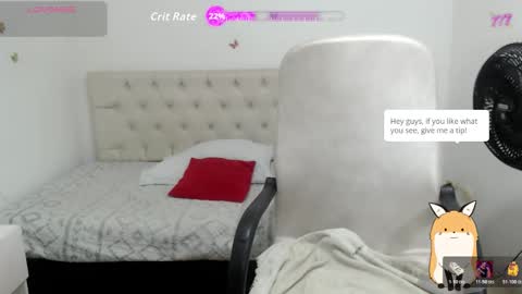 Pamela  online show from February 14, 6:21 pm