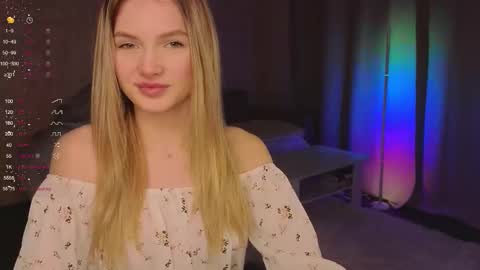 Evelyn online show from November 26, 10:16 am