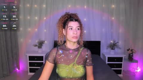 Evolet online show from December 1, 1:14 pm