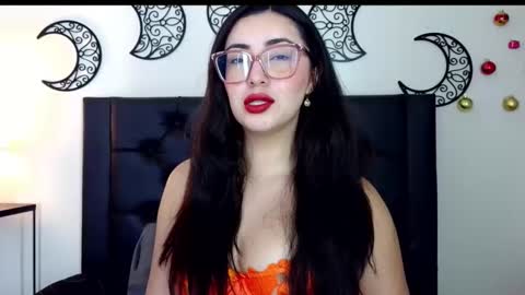 Evolet online show from December 18, 5:39 pm