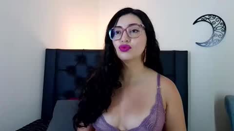 Evolet online show from February 15, 5:34 pm