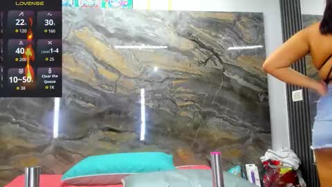 evy_connor online show from January 13, 11:47 am