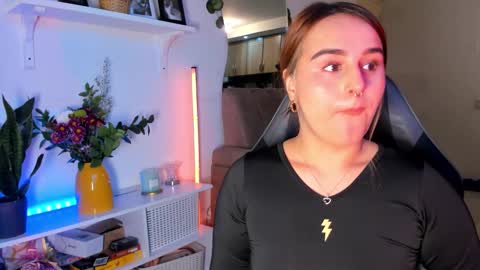 EVY online show from March 7, 1:23 am