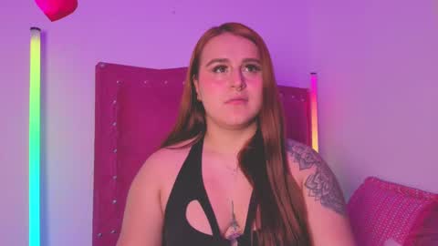 EVY online show from October 15, 1:52 am