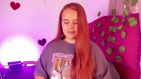 EVY online show from February 28, 7:14 pm