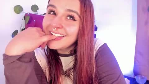 EVY online show from January 20, 3:28 pm