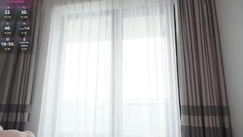 Evy online show from April 2, 8:45 am