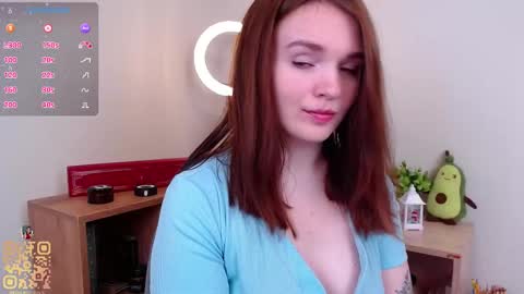 Eva online show from December 18, 3:17 pm