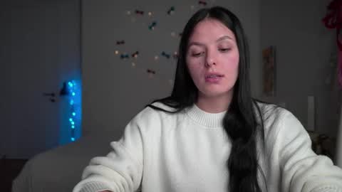 ewelynscott online show from January 15, 10:49 pm