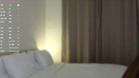 Snapshot of exclusive_model_ chatting on February 22, 5:42 pm Angel online show from February 22, 5:42 pm