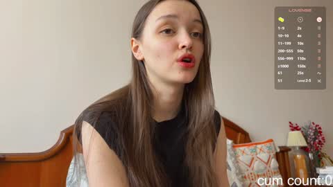 Snapshot of existencee chatting on January 21, 11:03 am Anna online show from January 21, 11:03 am