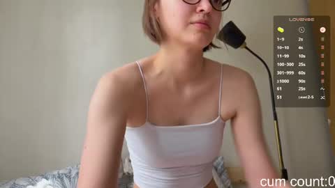 Anna online show from July 10, 11:10 am