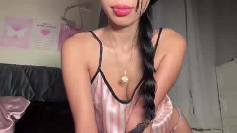 Angela online show from November 21, 4:25 am