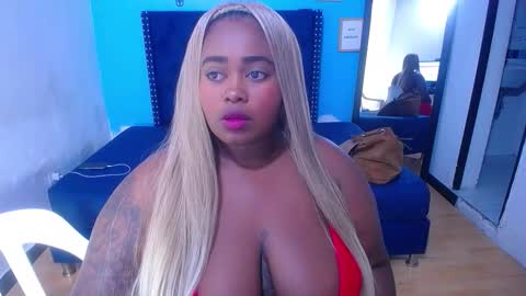 exotic_karmella online show from November 17, 8:42 pm