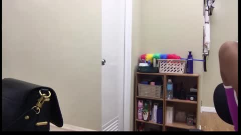 Exotica lush24 online show from October 21, 2:48 am